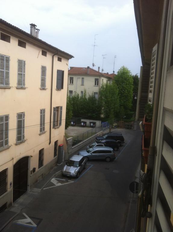Appartamento D3 Parma Luaran gambar