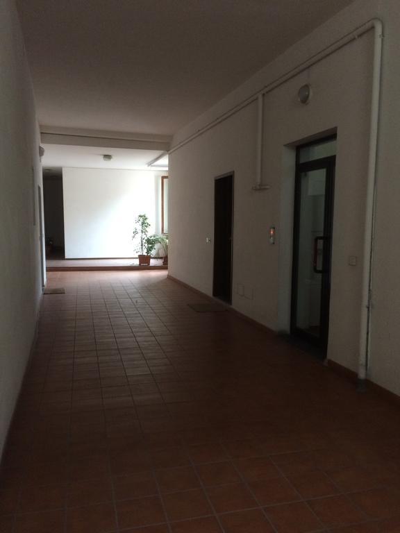 Appartamento D3 Parma Luaran gambar