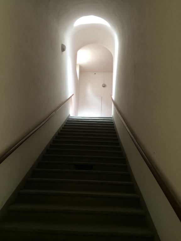 Appartamento D3 Parma Luaran gambar